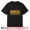 Mens Human Resources Walking Hr Violation Performance Shirt