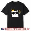 Princess Cat Meme Tee Hi Zev Shirt