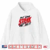 Put Some Stank On It Hockey Shirt