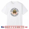 Scuba Diving Sea Ocean No Muff Too Tuff We Dive At Five Shirt