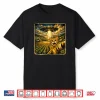 Funny Cat Selfie Tee Alien Shirt