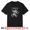 Pv Graffiti Spray Outlaw Shirt