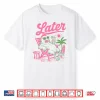Chicken School’S Out For Summer Teacher Student Men Women Shirt