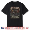 Get In Loser We’Re Crossing The Delaware Washington Shirt