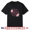 Inspirational Motivational Positive Affirmations Shirt Shirt