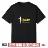 Lifesong Hillside Mexico Mission Shirt