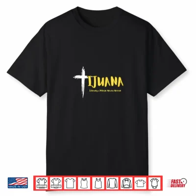 Lifesong Hillside Mexico Mission Shirt