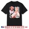 Otaku Submissive Femdom Lewd Beautiful Waifu Anime Fans Shirt