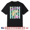 Striped Catch Ya Later Bass Fishing Summer Coastal Lake Life Shirt