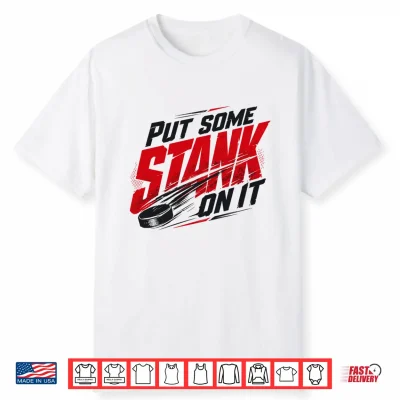 Hockey Performance Shirt