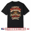 Funny Adult Humor Carpet Munchers Innuendo Joke Gag Gifts Shirt