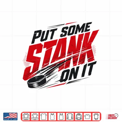 Design Hockey Performance Shirt