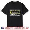Kidney Stones Kidney Stone Get Well Kidney Stone Recovery Performance Shirt