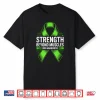 Duchenne Muscular Dystrophy Awareness Month Dmd Shirt