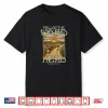 Follow The Word Not The Herd Isaiah 8 11 13 Christian Shirt