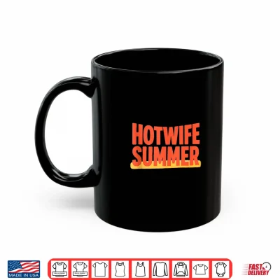 Mug Hotwife Summer Bride Era Shirt 1
