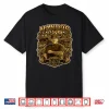 Los Angeles Nando’S Gym Ng019 Shirt