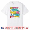 End Of Year Teacher Admit It You’Ll Miss Me 6 7 Last Day Shirt