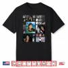 Michael Jackson 703 Performance Shirt