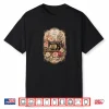 Vintage Sewing Machine Made With Love Shirt
