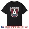 Wnba Atlanta Dream Logo Shirt