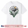 Do Not Pet The Fluffy Cows South Dakota Shirt National Park Shirt