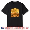 Honolulu Shirt