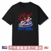 Party Founded George Washington 4Th Of July Patriotic Summer Shirt
