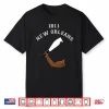 1811 New Orleans Shirt