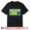 Bueckers Fudd 2026 Shirt