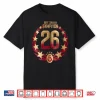 Galatasaray 26Th Championship Shirt