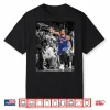 Jalen Brunson New York Knicks Shirt