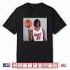 Jimmy Butler Miami Heat Shirt