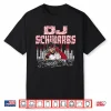 Kyle Schwarber Dj Schwarbs Shirt