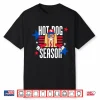 Jarrett Allen Hot Dog Season Shirt
