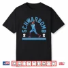 Kyle Schwarber Schwarbomb Shirt