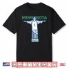 Minnesota Brasil Shirt