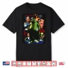Pepe The Frog Ashtar Sheran Jeffrey Epstein Shirt
