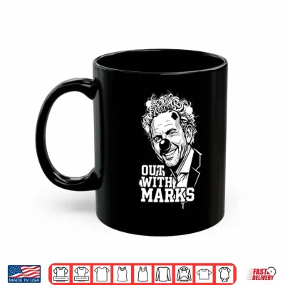 Mug Out With Marks Sean Marks Shirt
