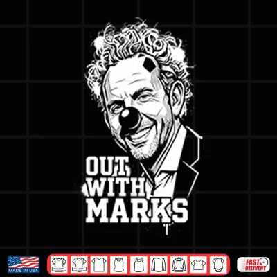 Design Out With Marks Sean Marks Shirt
