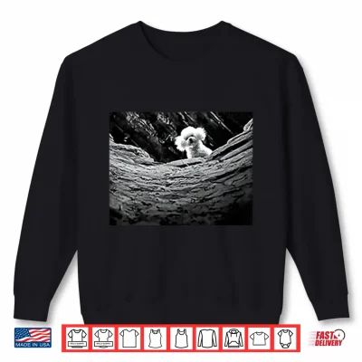 Sweatshirt Silence Of The Lambs Precious Dog Shirt