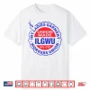 The Devil Wears Prada 2 Anne Hathaway International Ladies Garment Workers Union Shirt