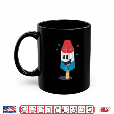 Mug Funny Rocketpop Kawaii Ice Pop Treat Gift Shirt
