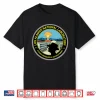 Los Alamos National Laboratory Estd 1943 Atomic Research Shirt
