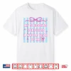 My Students Survived A Whole Year Of Me Teacher Last Day Shirt