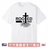 Rooted In Christ Performance Shirt