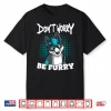 Fursuit Cosplayer Furries Animal Fursuiter Costume Lover Performance Shirt