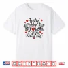 Cute Foster Adopt Love Senior Dog Rescue Shirt