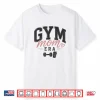 Gym Mom Era Shirt Mom Workout Shirt Funny Gym Mom Shirt