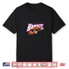 Mens Nll Buffalo Bandits Primary Performance Shirt